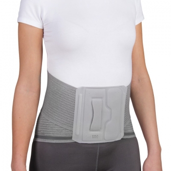 Emo orteza Lumback Flex FJ100 Pas krzyżowo-lędźwiowy